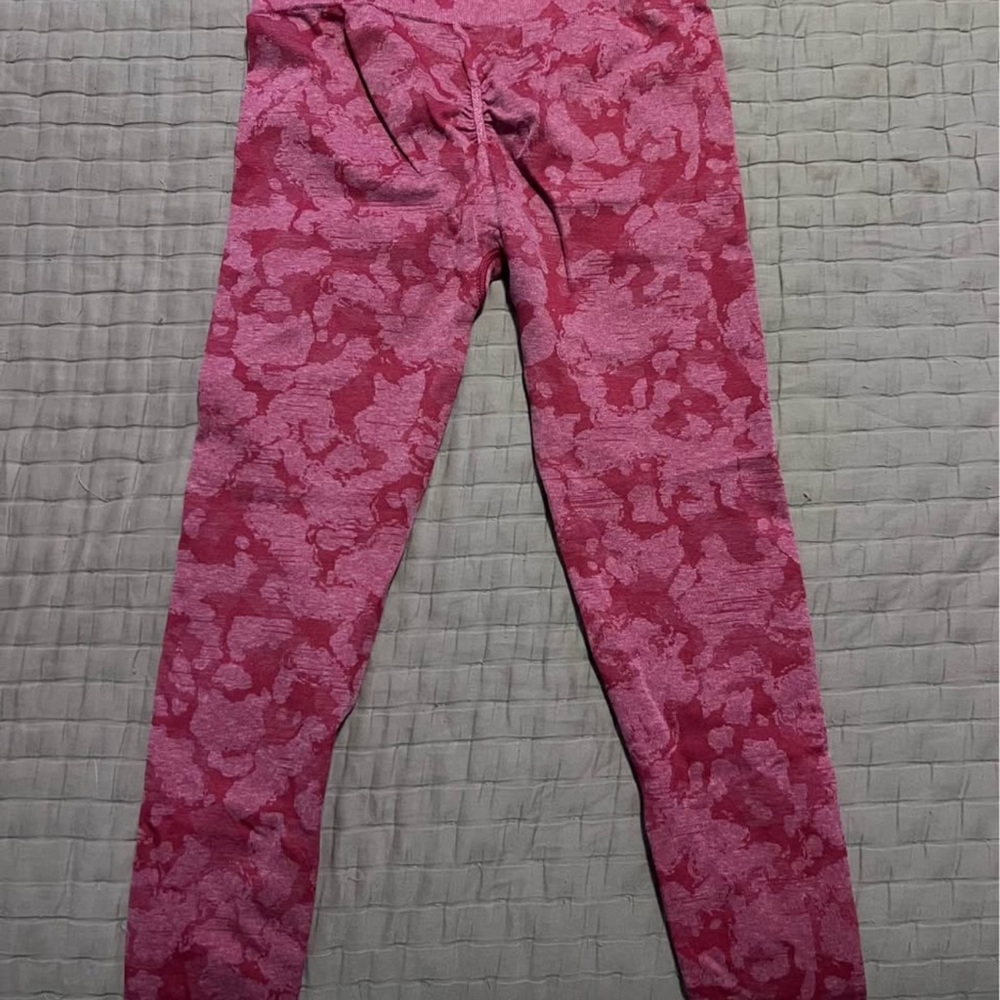 Women’s Gymshark seamless lot